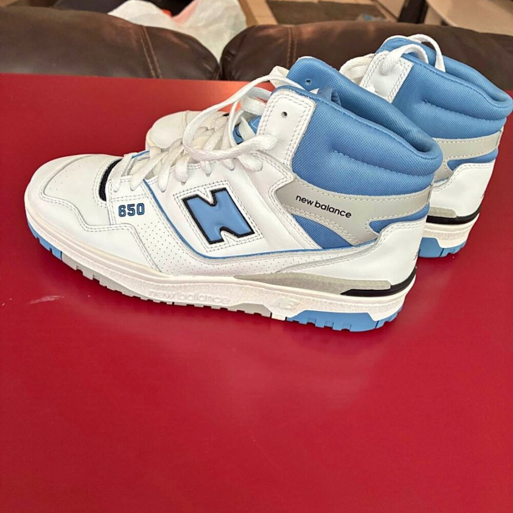 New balance Shoes